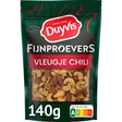 Duyvis Fijnproevers chili cashew & Almond 140g