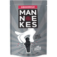 Echte mannekes Original Liquorice 225g