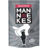 Echte mannekes Original Liquorice 225g