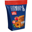Elephant Pretzels tomatoes & herbs Crackers and savoury biscuits 160g