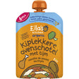 Ella's kitchen Chicken Casserole with Rice 6m+ Baby food 130g