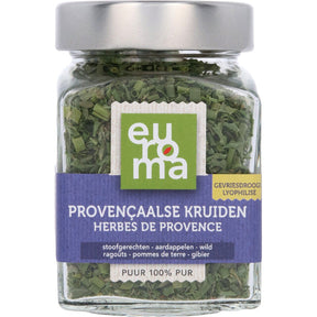 Euroma Prov. Herbs Freeze-Dried 10g