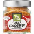 Euroma Pasta bolognese Herbs and spices 68g