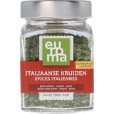Euroma Italian Herbs Freeze-Dried 9g