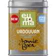 Euroma Vadouvan by Jonnie Boer Herbs and spices 48g