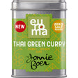 Euroma Thai green curry by Jonnie Boer 43g