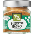 Euroma Burrito nacho Herbs and spices 63g