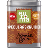 Euroma Speculaaskruiden by Jonnie Boer Biscuits 35g