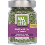 Euroma Rosemary Herbs and spices 32g