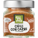 Euroma Chili con carne 62g