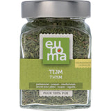 Euroma Thyme Freeze-Dried 14g