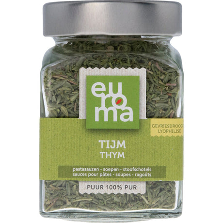 Euroma Thyme Freeze-Dried 14g