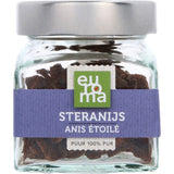 Euroma Star Anise 20g