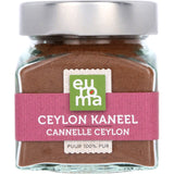 Euroma Ceylon Cinnamon 55g