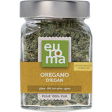 Euroma Oregano Freeze-Dried 14g