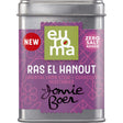 Euroma Ras el hanout by Jonnie Boer 49g