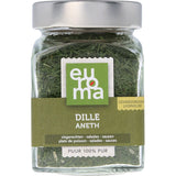 Euroma Dill Freeze-Dried 13g