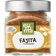Euroma Fajita Herbs and spices 66g