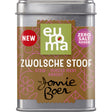 Euroma Zwolsche stoof by Jonnie Boer Herbs and spices 50g