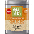 Euroma Topping spices classic egg 44g