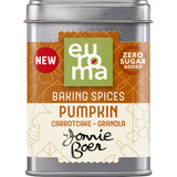 Euroma Baking spices pumpkin spice 52g