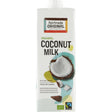 Fairtrade Original Organic coconut milk 1l