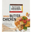 Fairtrade Original Indiase butter chicken Cooking fat 75g