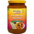 Faja Lobi Roti masala speciaal 360g