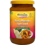 Faja Lobi Roti masala speciaal 360g