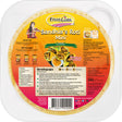 Faja Lobi Sandhia's roti mini Seasoning mix 280g