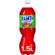 Fanta Exotic zero sugar Soft drink 1.5l