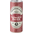 Fentimans Ginger beer Drink mixer 250ml