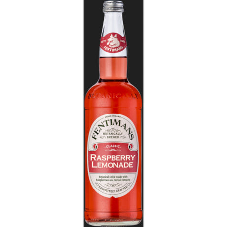 Fentimans Raspberry Drink mixer 750ml
