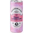 Fentimans Rose lemonade blik Drink mixer 250ml