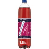 Fernandes Cherry bouquet zero sugar 1.5kg