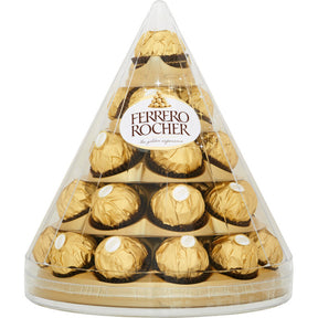 Ferrero Rocher piramide Chocolates 350g