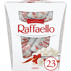 Ferrero Raffaello Chocolates 230g