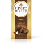 Ferrero Rocher original Milk Chocolate 90g