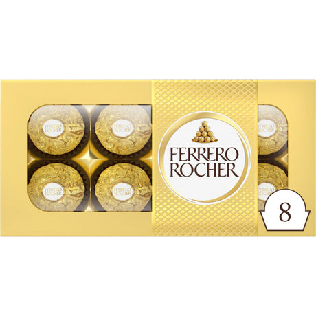Ferrero Rocher Chocolate 100g