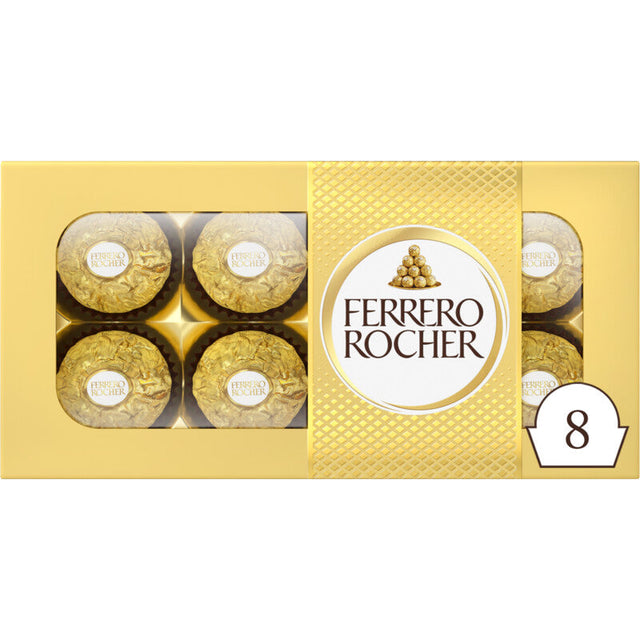 Ferrero Rocher Chocolate 100g