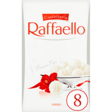 Ferrero Raffaello Chocolates 80g