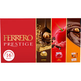 Ferrero Prestige Chocolates 166g
