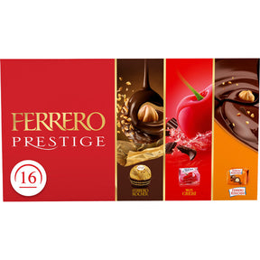 Ferrero Prestige Chocolates 166g
