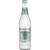 Fever-Tree Elderflower tonic water Drink mixer 500ml