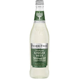 Fever-Tree Ginger beer light Drink mixer 500ml