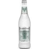 Fever-Tree Elderflower tonic light Drink mixer 500ml