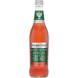 Fever-Tree Blood orange ginger beer Drink mixer 500ml