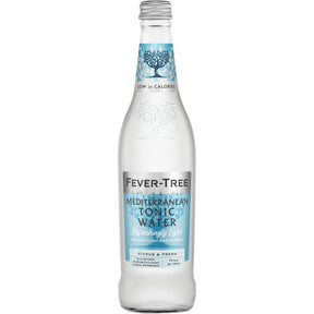 Fever-Tree Mediter tonic light Drink mixer 500ml