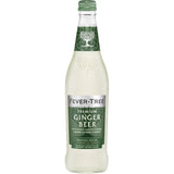 Fever-Tree Ginger beer Drink mixer 500ml