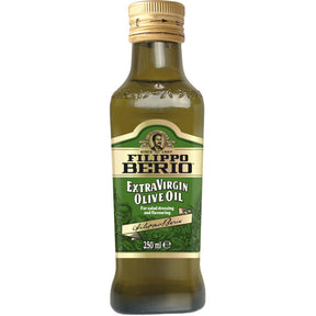 Filippo Berio Extra virgin olive oil eu origin 250ml